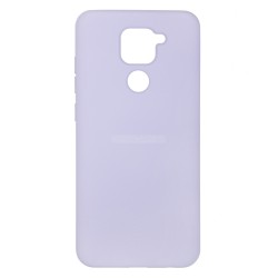 Чехол ArmorStandart ICON Case for Xiaomi Redmi Note 9 Lavender (ARM56718)